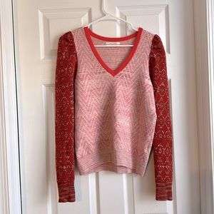Anthropologie Sweater